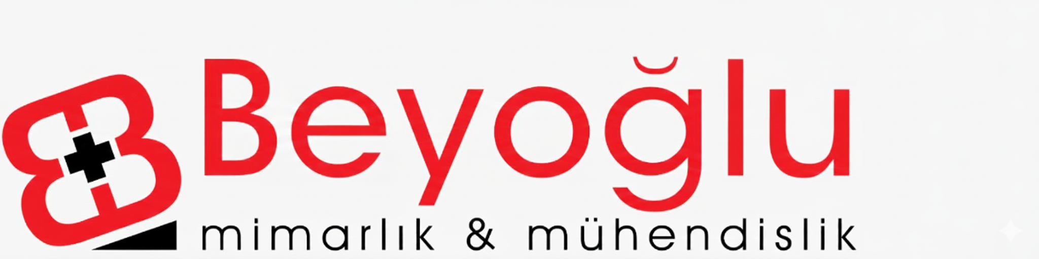 Beyoğlu İnşaat Logo